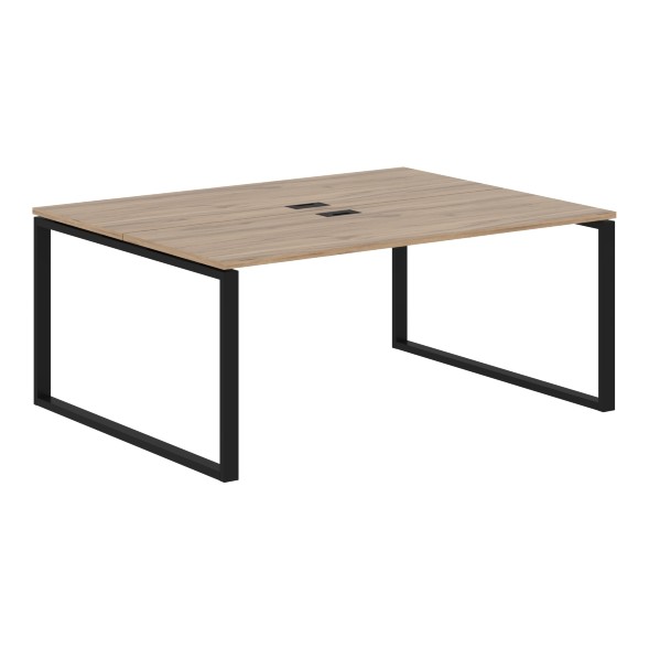 Стол 2-х местный EQWST 1713 1760х1346х750 EDIS оптом