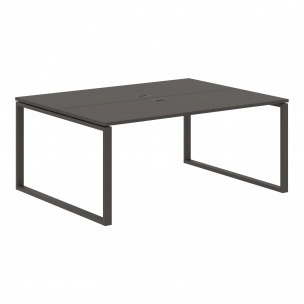 Стол 2-х местный EQWST 1713 1760х1346х750 EDIS