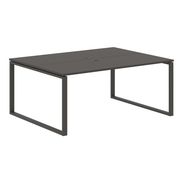 Стол 2-х местный EQWST 1713 1760х1346х750 EDIS оптом