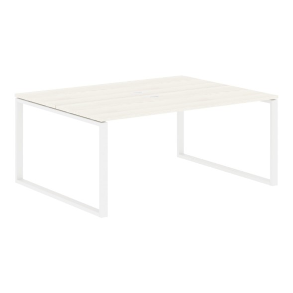 Стол 2-х местный EQWST 1713 1760х1346х750 EDIS оптом