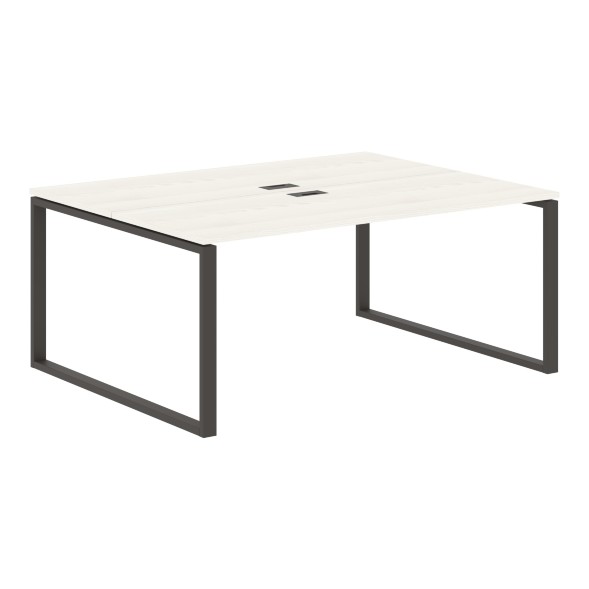 Стол 2-х местный EQWST 1713 1760х1346х750 EDIS оптом