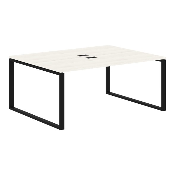 Стол 2-х местный EQWST 1713 1760х1346х750 EDIS оптом