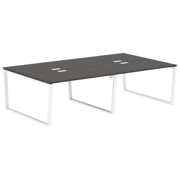 Стол 4-х местный EVWST 2716 2726х1606х750 EDIS оптом