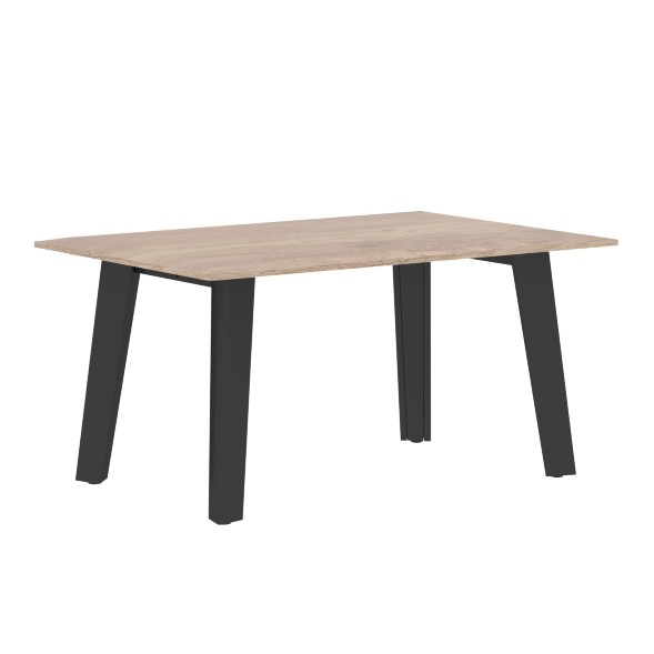 Стол журнальный JCT 9060 900х600х450 JAY оптом