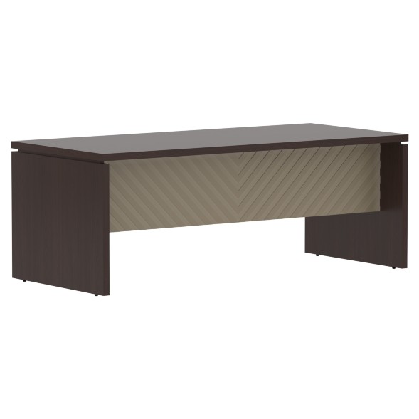 Стол руководителя TLST 209 2000х900х750 TORR LUX оптом