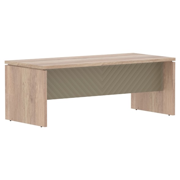 Стол руководителя TLST 209 2000х900х750 TORR LUX оптом