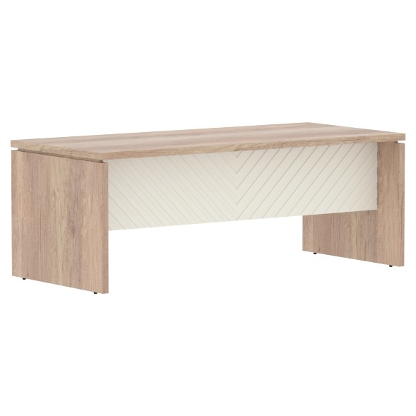 Стол руководителя TLST 209 2000х900х750 TORR LUX оптом