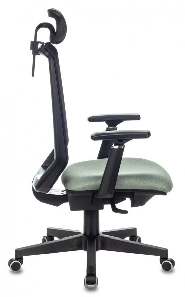 Кресло руководителя Бюрократ EXPERT оптом