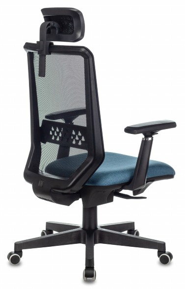 Кресло руководителя Бюрократ EXPERT оптом