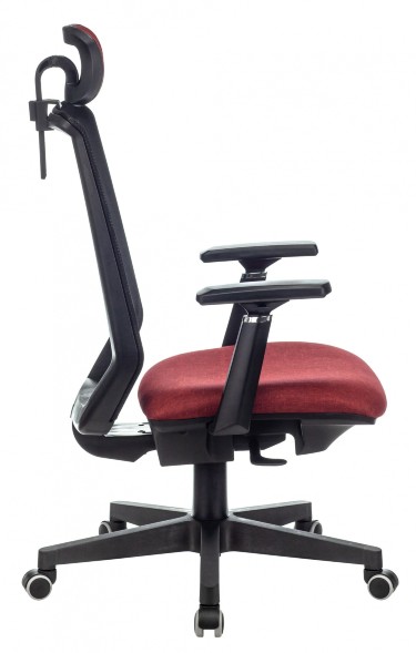 Кресло руководителя Бюрократ EXPERT оптом