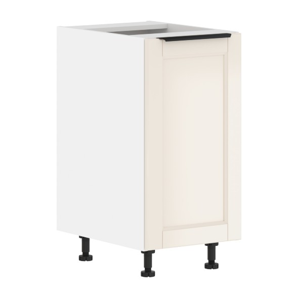 Шкаф напольный с полкой MOP 4082.1C 400х560х820 SICILIA оптом