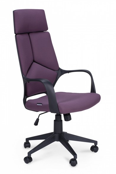 Компьютерное кресло Norden IQ black оптом