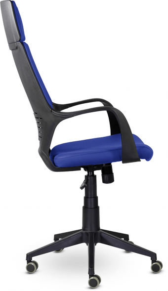 Компьютерное кресло Norden IQ black оптом