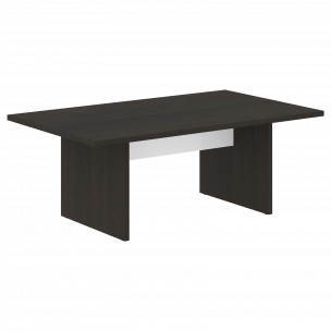 Стол переговорный 2000 СП-064-25-19 2000х1200х750 KANON