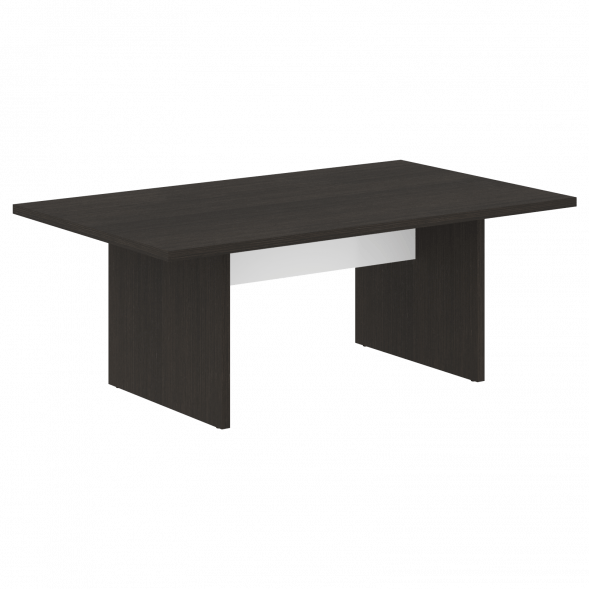 Стол переговорный 2000 СП-064-25-19 2000х1200х750 KANON оптом