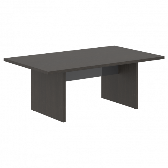 Стол переговорный 2000 СП-064-25-19 2000х1200х750 KANON оптом