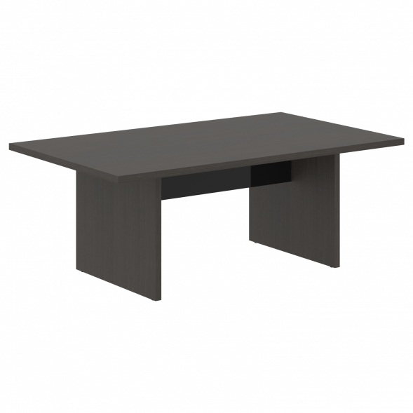 Стол переговорный 2000 СП-064-25-19 2000х1200х750 KANON оптом