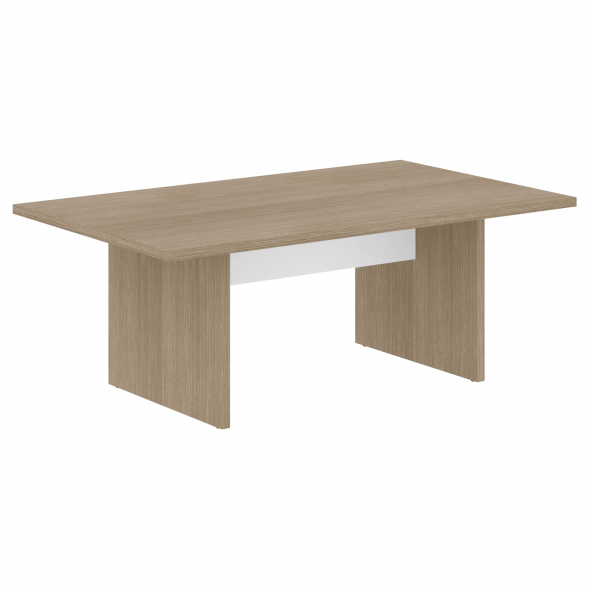 Стол переговорный 2000 СП-064-25-19 2000х1200х750 KANON оптом