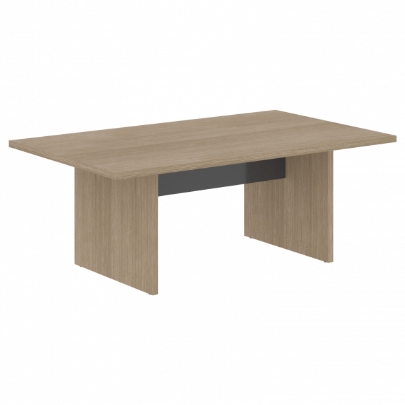 Стол переговорный 2000 СП-064-25-19 2000х1200х750 KANON оптом