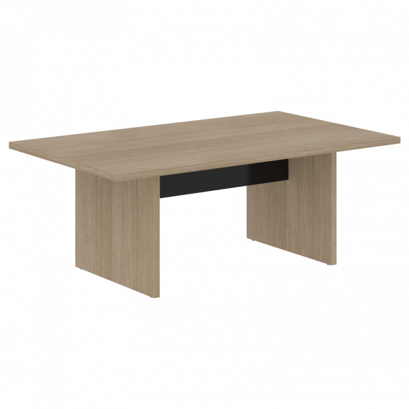 Стол переговорный 2000 СП-064-25-19 2000х1200х750 KANON оптом