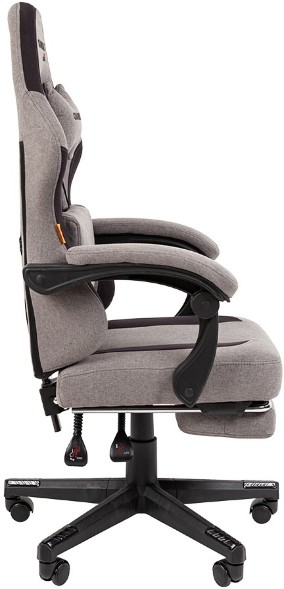 Кресло игровое CHAIRMAN GAME CH27 оптом