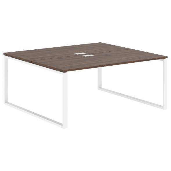 Стол 2-х местный EQWST 1716 1760х1606х750 EDIS оптом