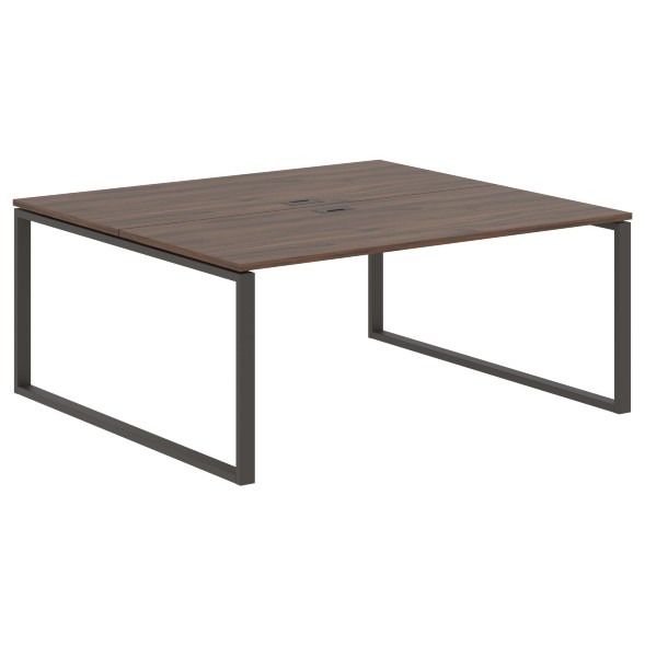 Стол 2-х местный EQWST 1716 1760х1606х750 EDIS оптом