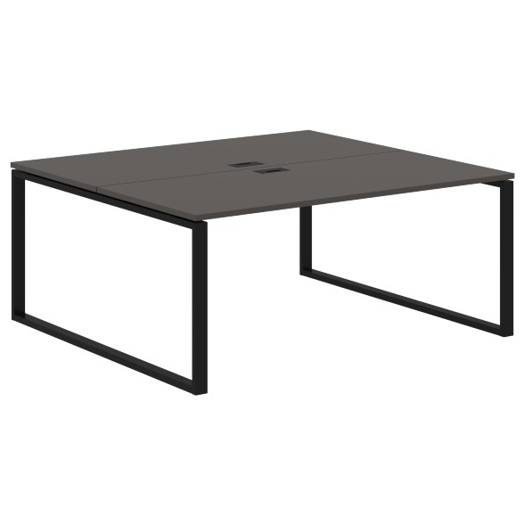 Стол 2-х местный EQWST 1716 1760х1606х750 EDIS оптом