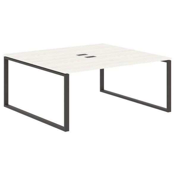 Стол 2-х местный EQWST 1716 1760х1606х750 EDIS оптом