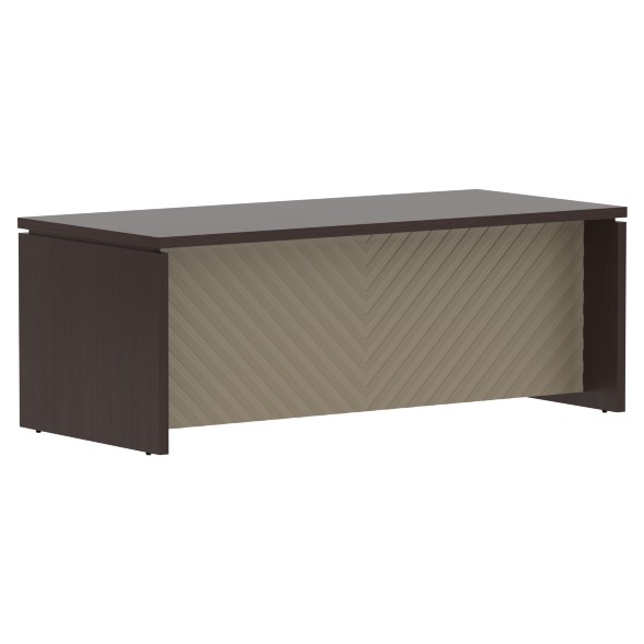 Стол руководителя TLST 209H 2000х900х750 TORR LUX оптом