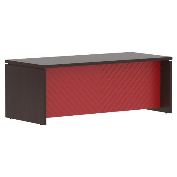 Стол руководителя TLST 209H 2000х900х750 TORR LUX оптом