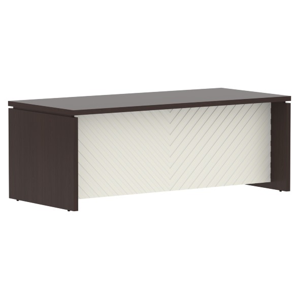 Стол руководителя TLST 209H 2000х900х750 TORR LUX оптом