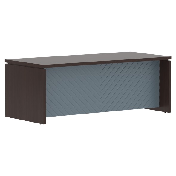 Стол руководителя TLST 209H 2000х900х750 TORR LUX оптом