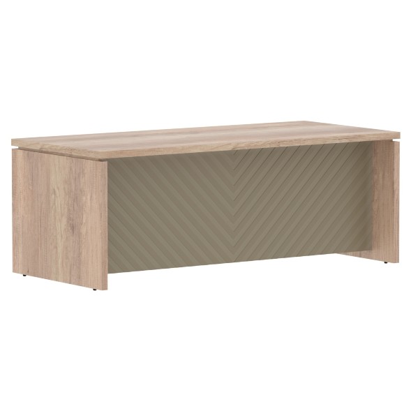 Стол руководителя TLST 209H 2000х900х750 TORR LUX оптом