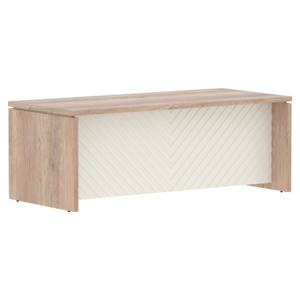 Стол руководителя TLST 209H 2000х900х750 TORR LUX оптом