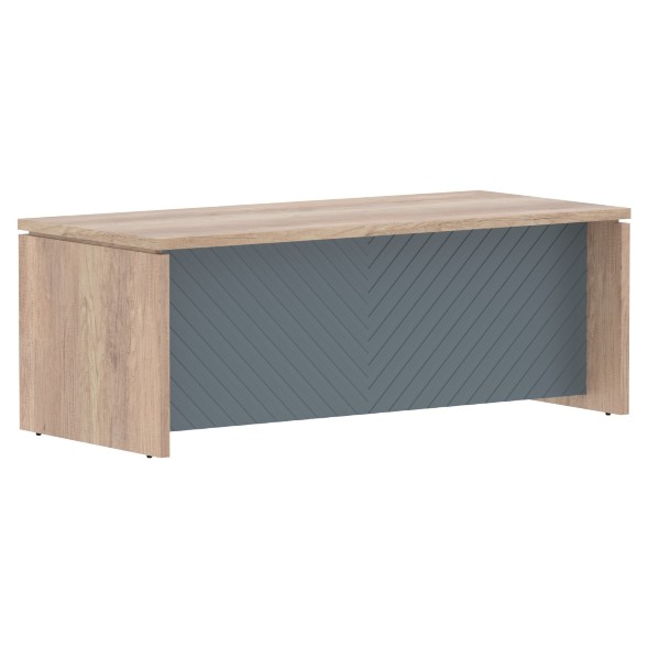 Стол руководителя TLST 209H 2000х900х750 TORR LUX оптом