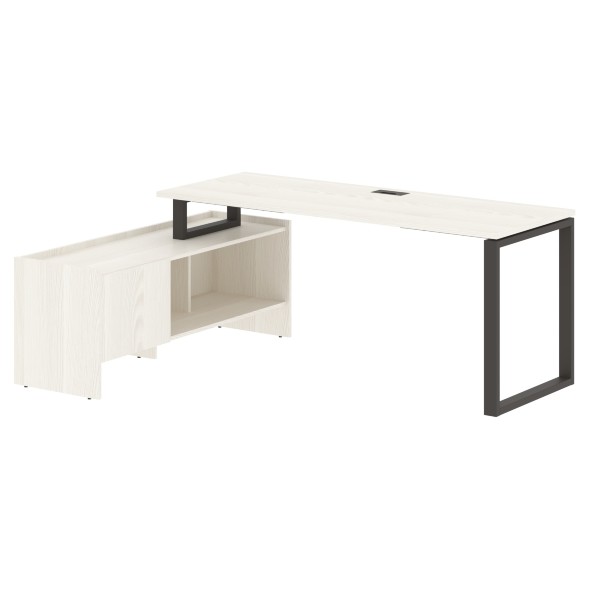 Стол с тумбой EQCT 19614 1960х1400х750 EDIS оптом