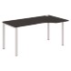 Стол эргономичный XS6CET 169(R) белый/антрацит 1600х900х750 XTEN-S60 оптом
