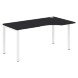 Стол эргономичный XS6CET 169(R) белый/антрацит 1600х900х750 XTEN-S60 оптом