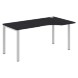 Стол эргономичный XS6CET 169(R) белый/антрацит 1600х900х750 XTEN-S60 оптом