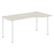 Стол эргономичный XS6CET 169(R) белый/антрацит 1600х900х750 XTEN-S60 оптом