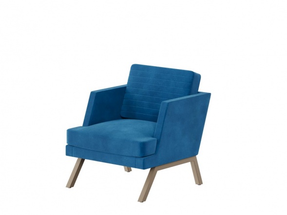 Алдо Кресло ALD-01L 790*875*890 оптом