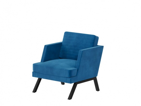 Алдо Кресло ALD-01L 790*875*890 оптом