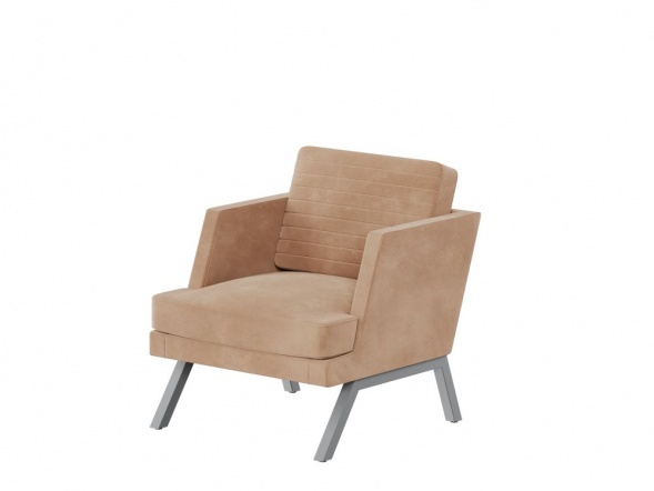 Алдо Кресло ALD-01L 790*875*890 оптом