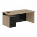 Стол письменный СП-064-25-04(L) 1800х900х750 KANON оптом