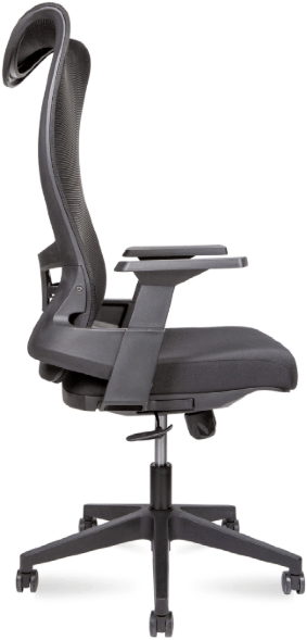 Кресло офисное Wave T оптом