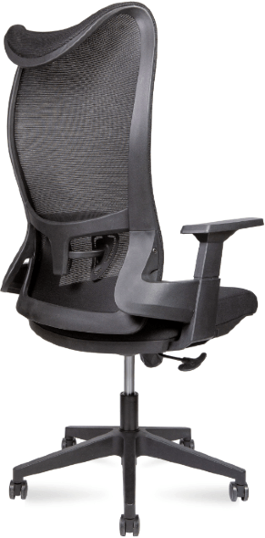 Кресло офисное Wave T оптом