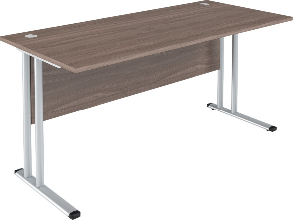 Стол письменный СП-4М Беларусь Ясень Шимо 1600х720х755 оптом