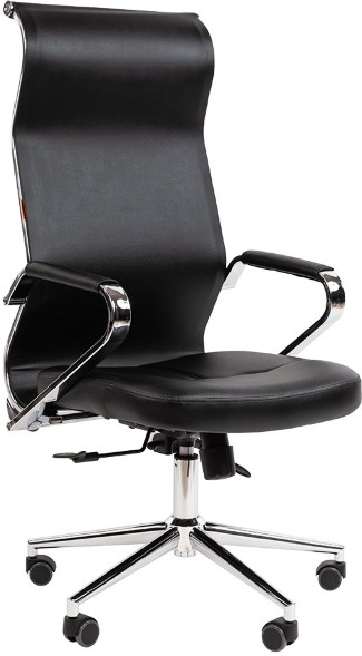 Кресло руководителя  CHAIRMAN 702 эко оптом