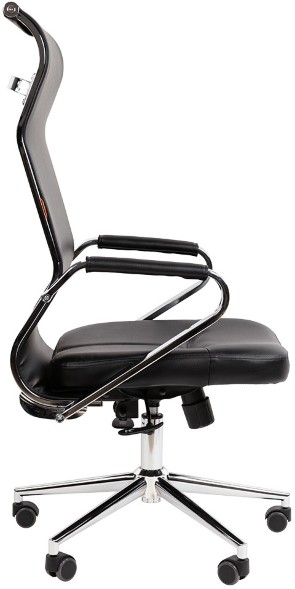 Кресло руководителя  CHAIRMAN 702 эко оптом